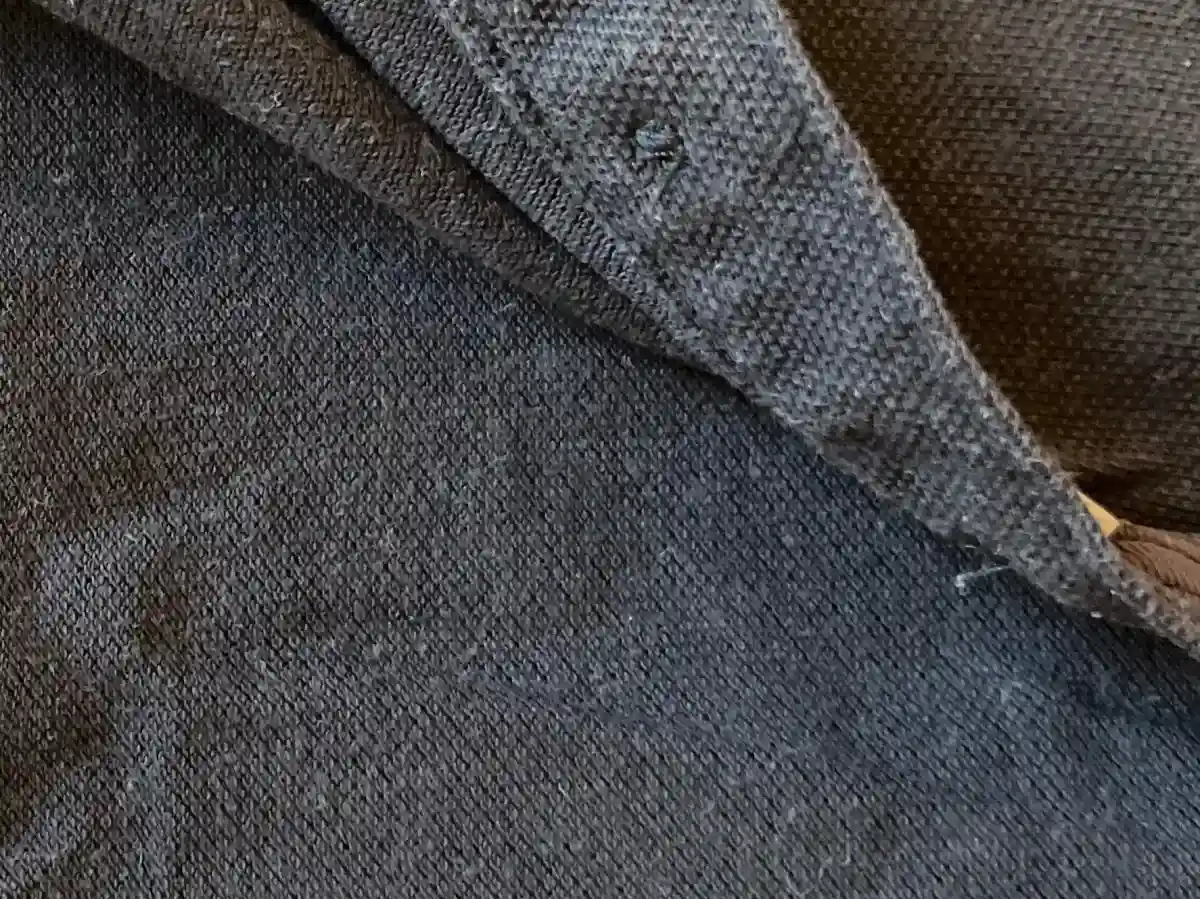 TOMMY HILFIGER Poloshirt Bild 4