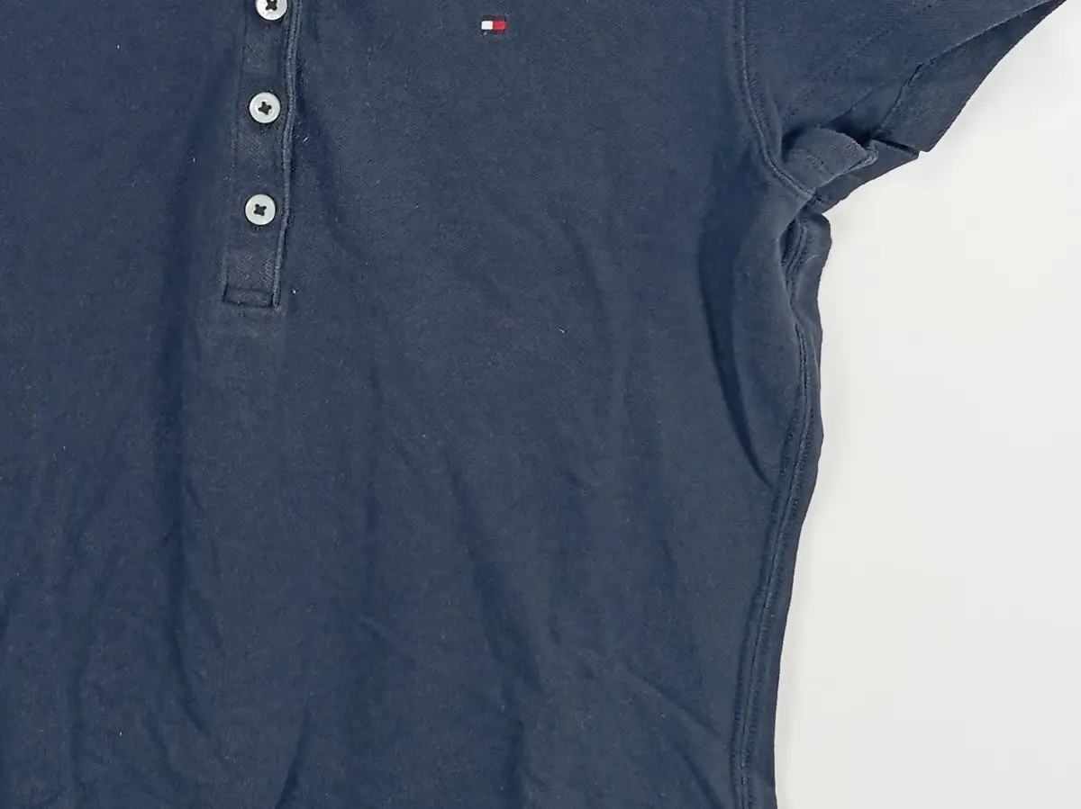 TOMMY HILFIGER Poloshirt Bild 2