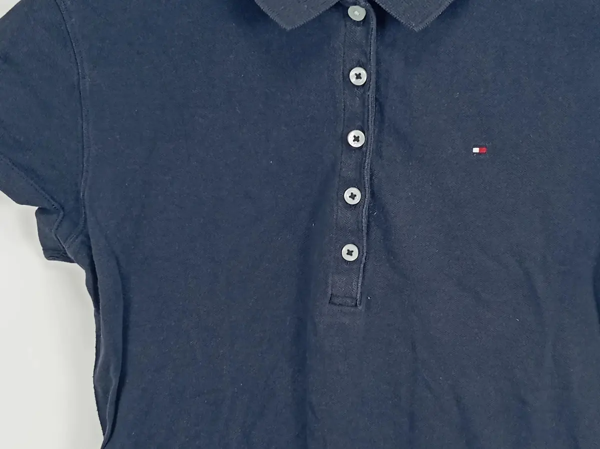 TOMMY HILFIGER Poloshirt Bild 3