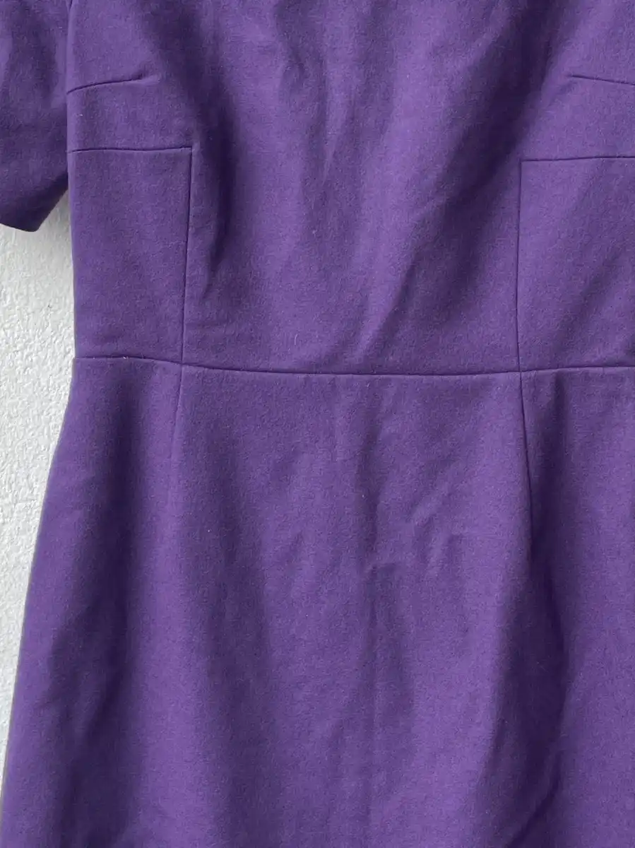 ACNE STUDIOS Businesskleid Bild 3