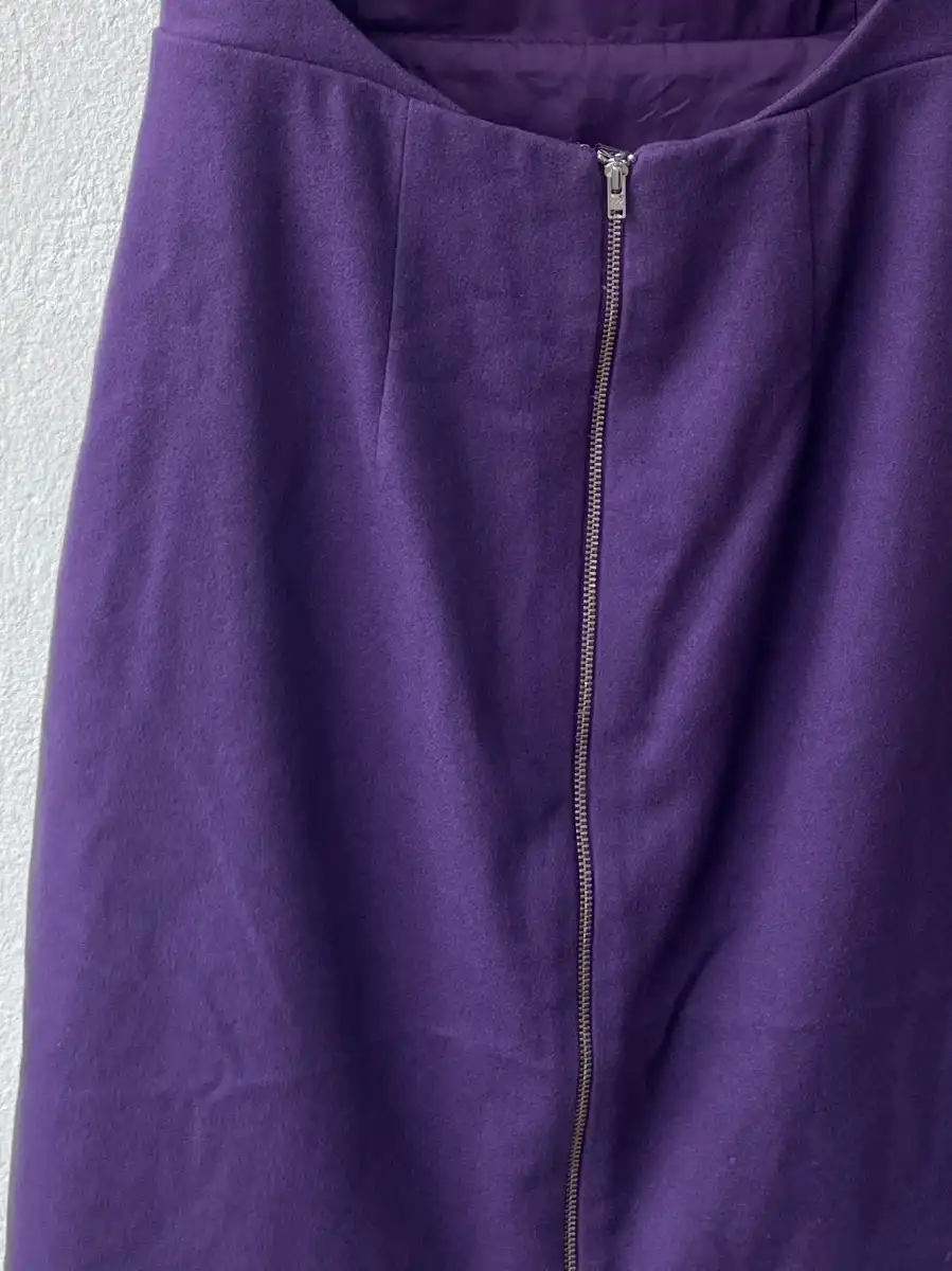 ACNE STUDIOS Businesskleid Bild 7