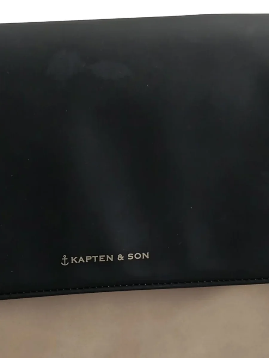KAPTEN & SON Rucksack Bild 5