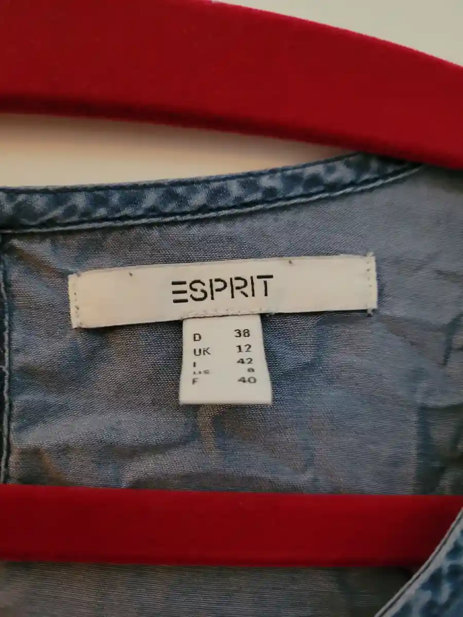ESPRIT Jeanskleid Bild 7