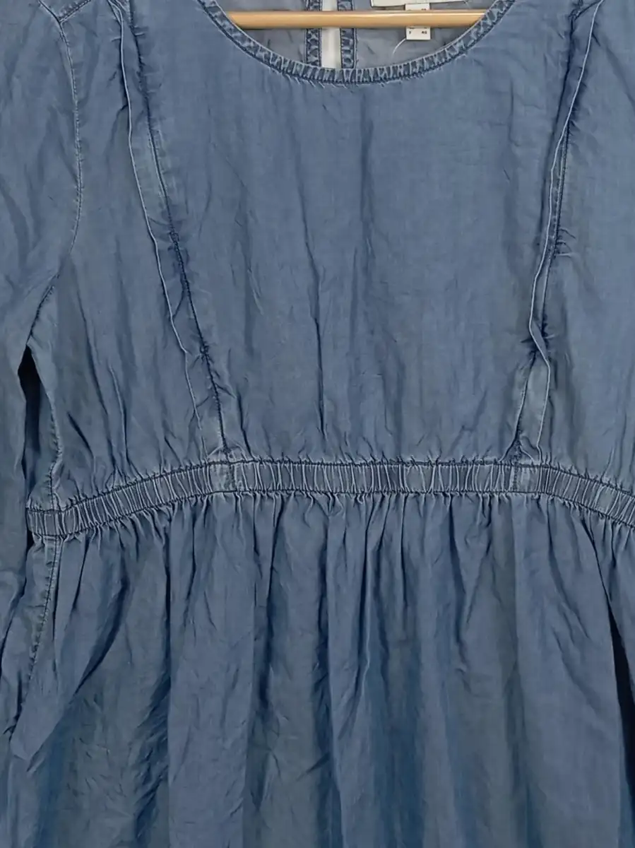 ESPRIT Jeanskleid Bild 3