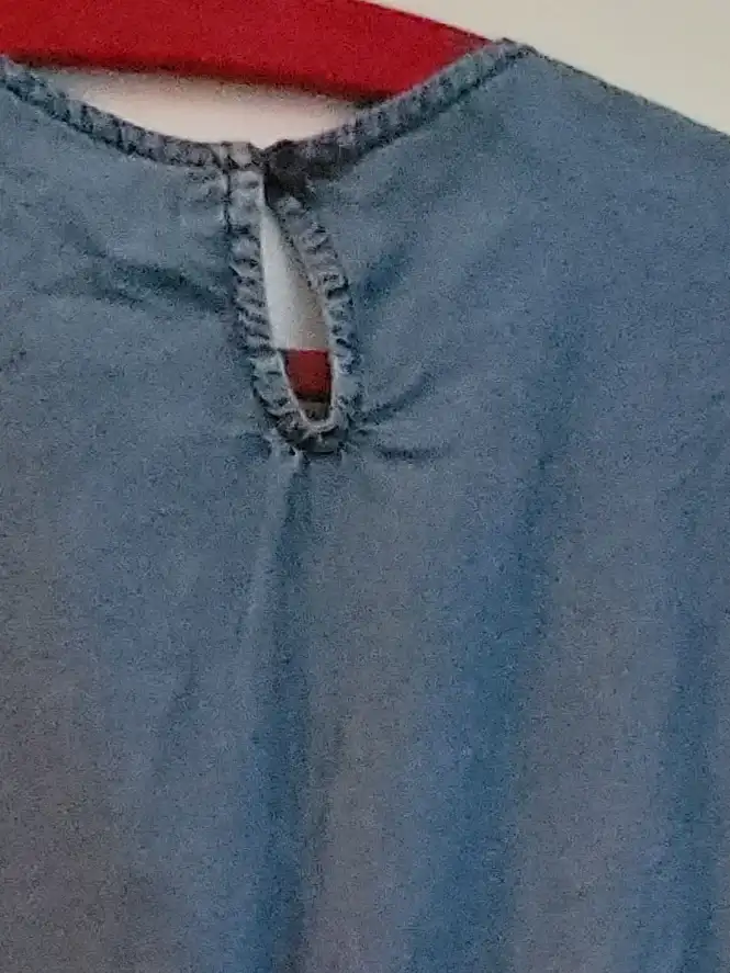 ESPRIT Jeanskleid Bild 5