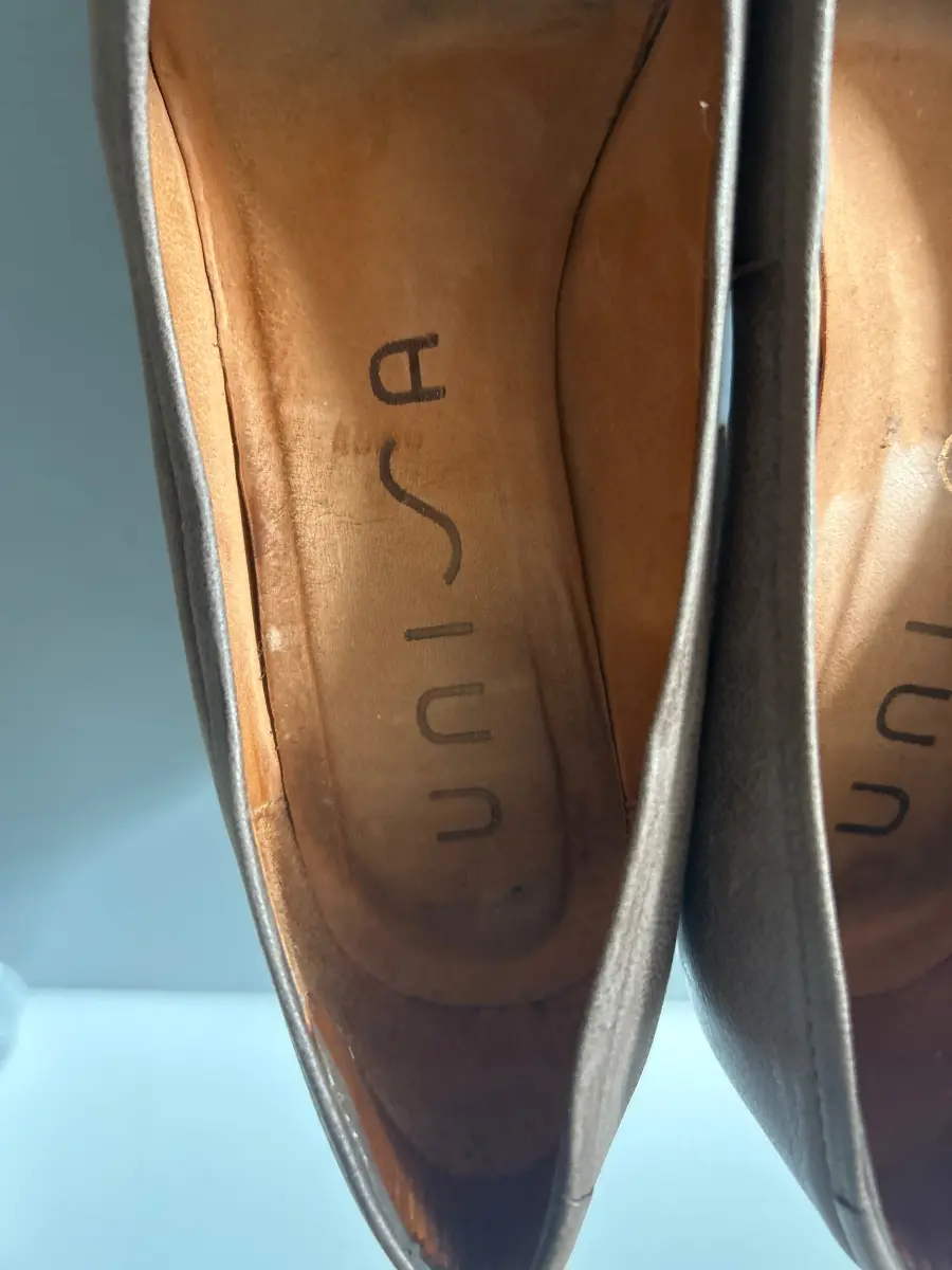 UNISA Pumps Bild 6