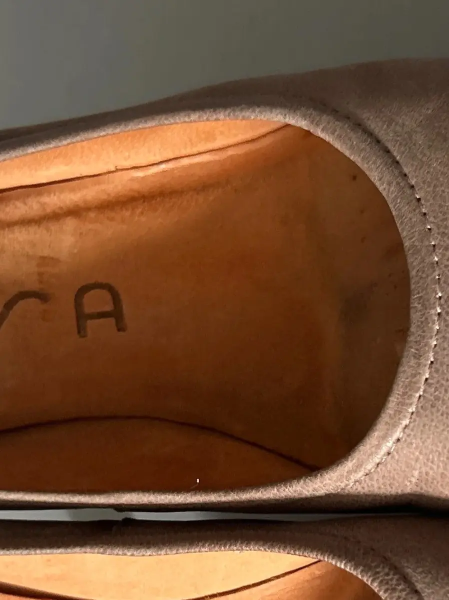 UNISA Pumps Bild 5