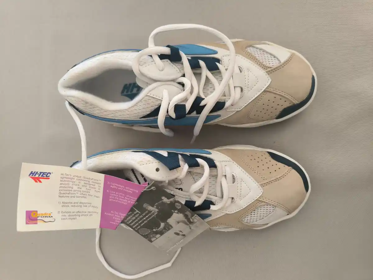 HI-TEC Outdoorschuhe Bild 3