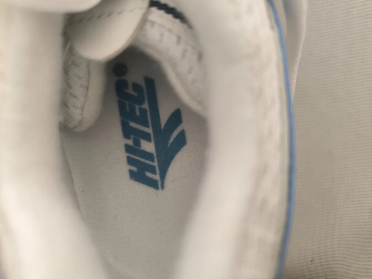 HI-TEC Outdoorschuhe Bild 5