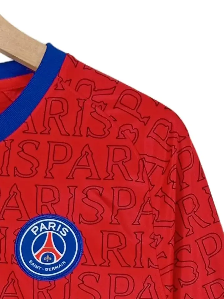 NIKE Fußball Trikot Bild 2