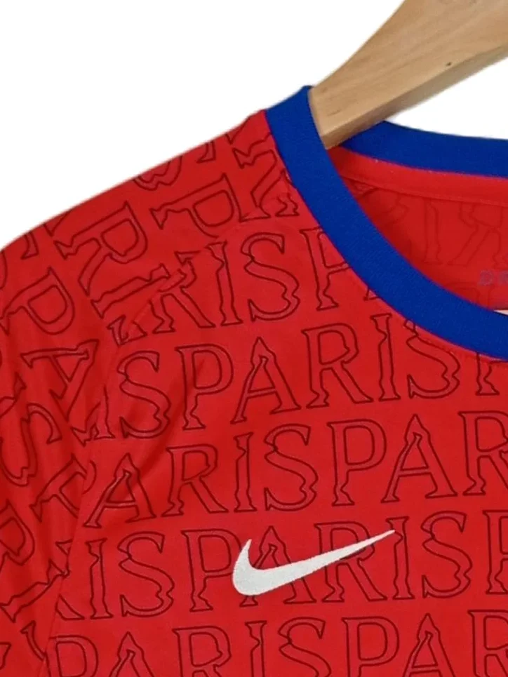 NIKE Fußball Trikot Bild 3