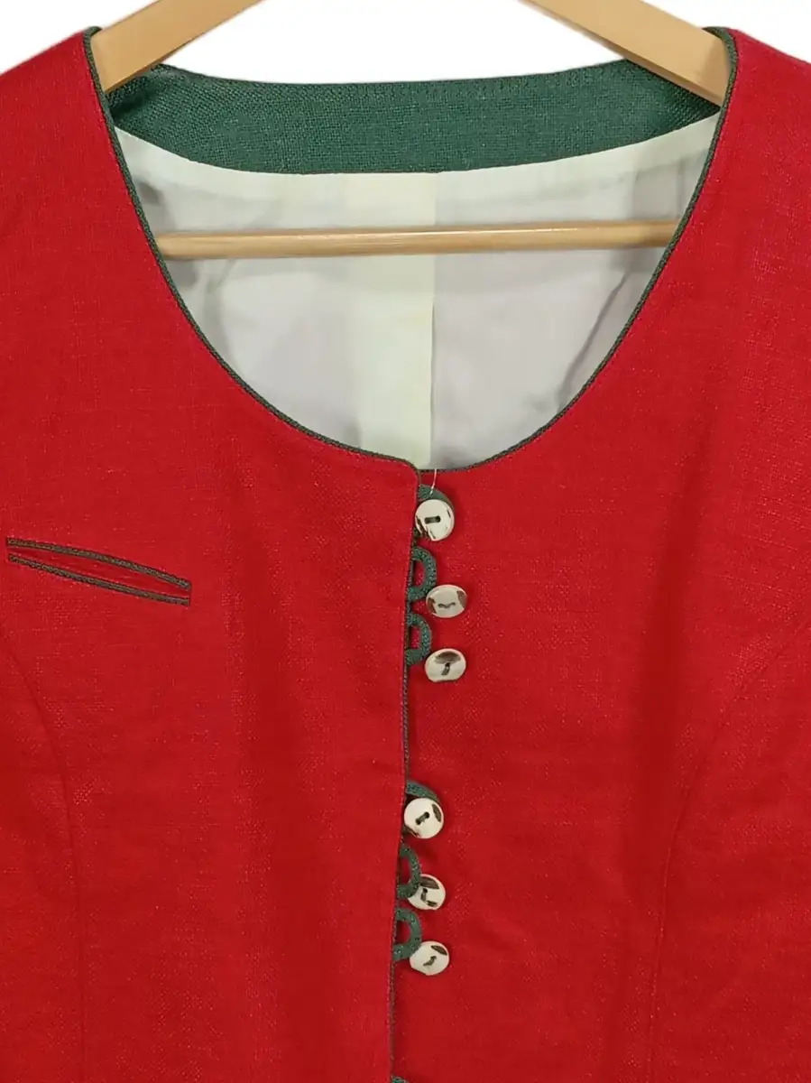 ADMONT Trachtenjacke Bild 2
