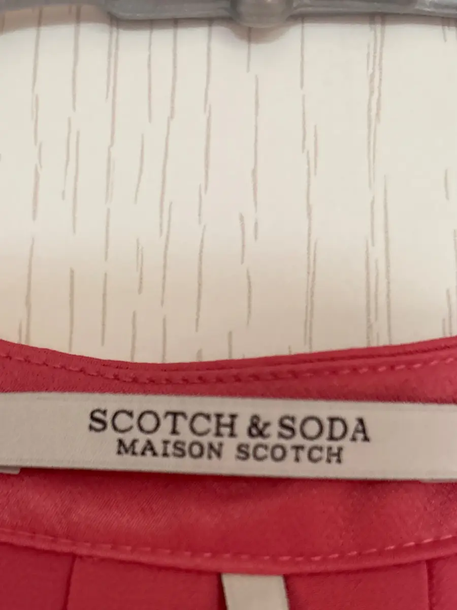 SCOTCH & SODA Top Bild 7