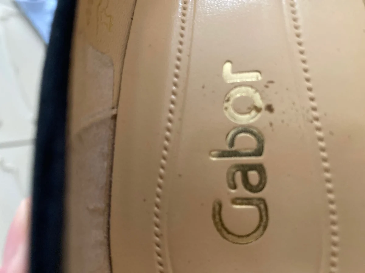 GABOR Pumps Bild 6
