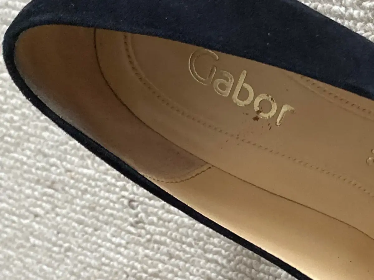 GABOR Pumps Bild 4