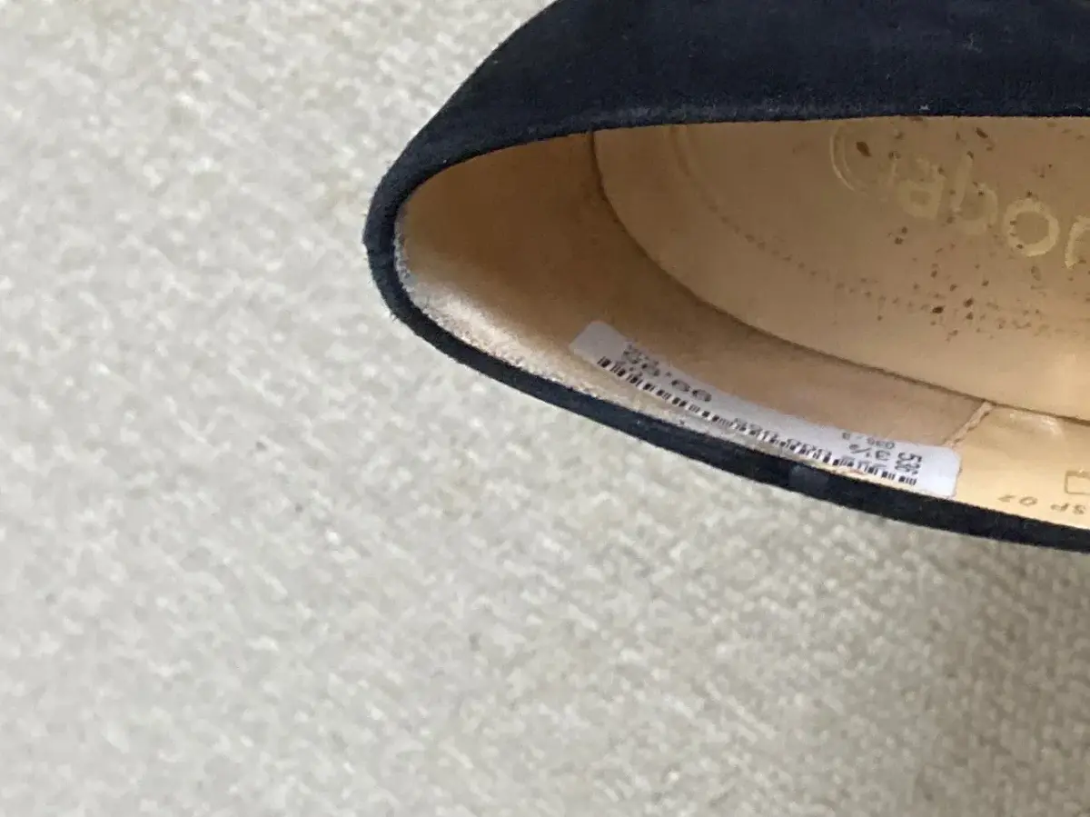 GABOR Pumps Bild 5
