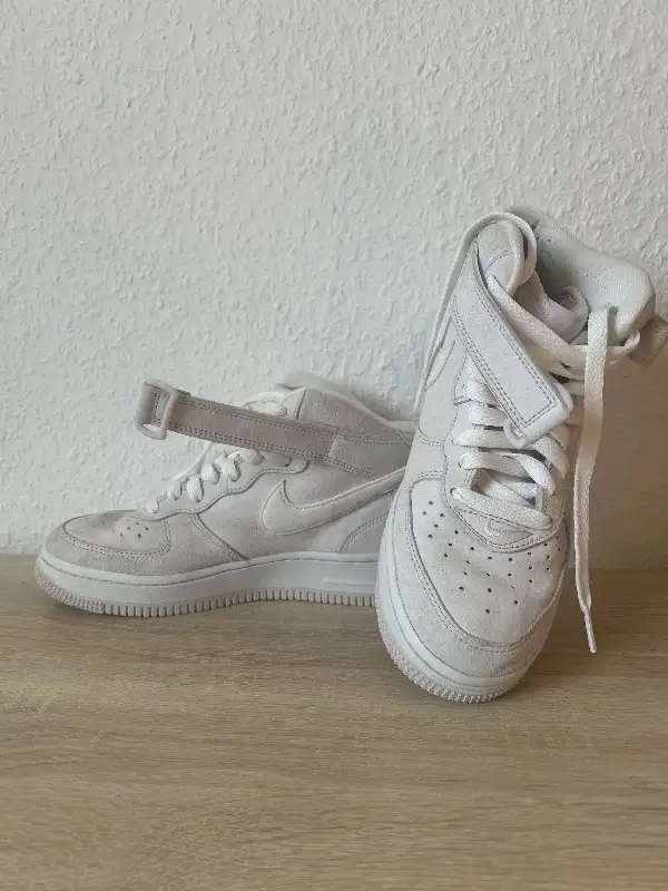 NIKE Sneaker low Bild 2