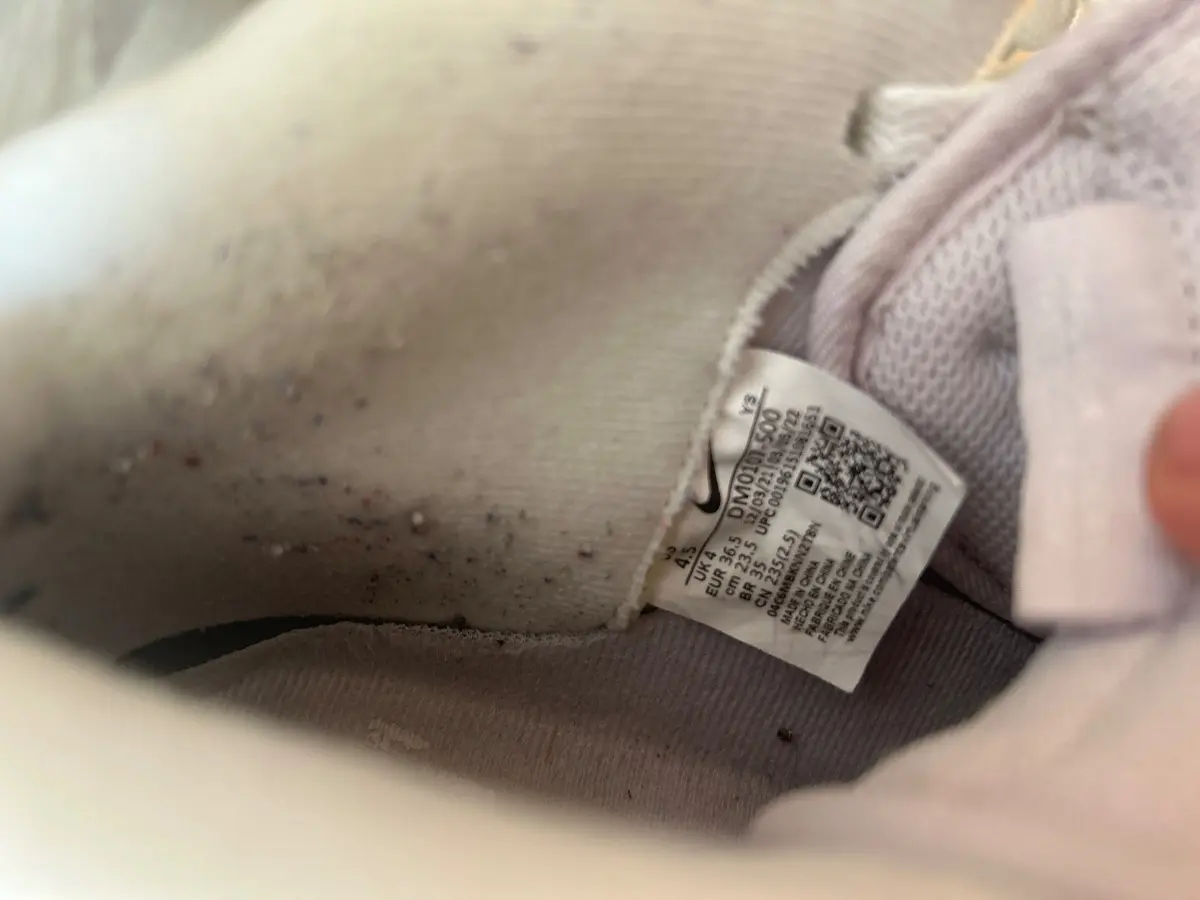 NIKE Sneaker low Bild 4