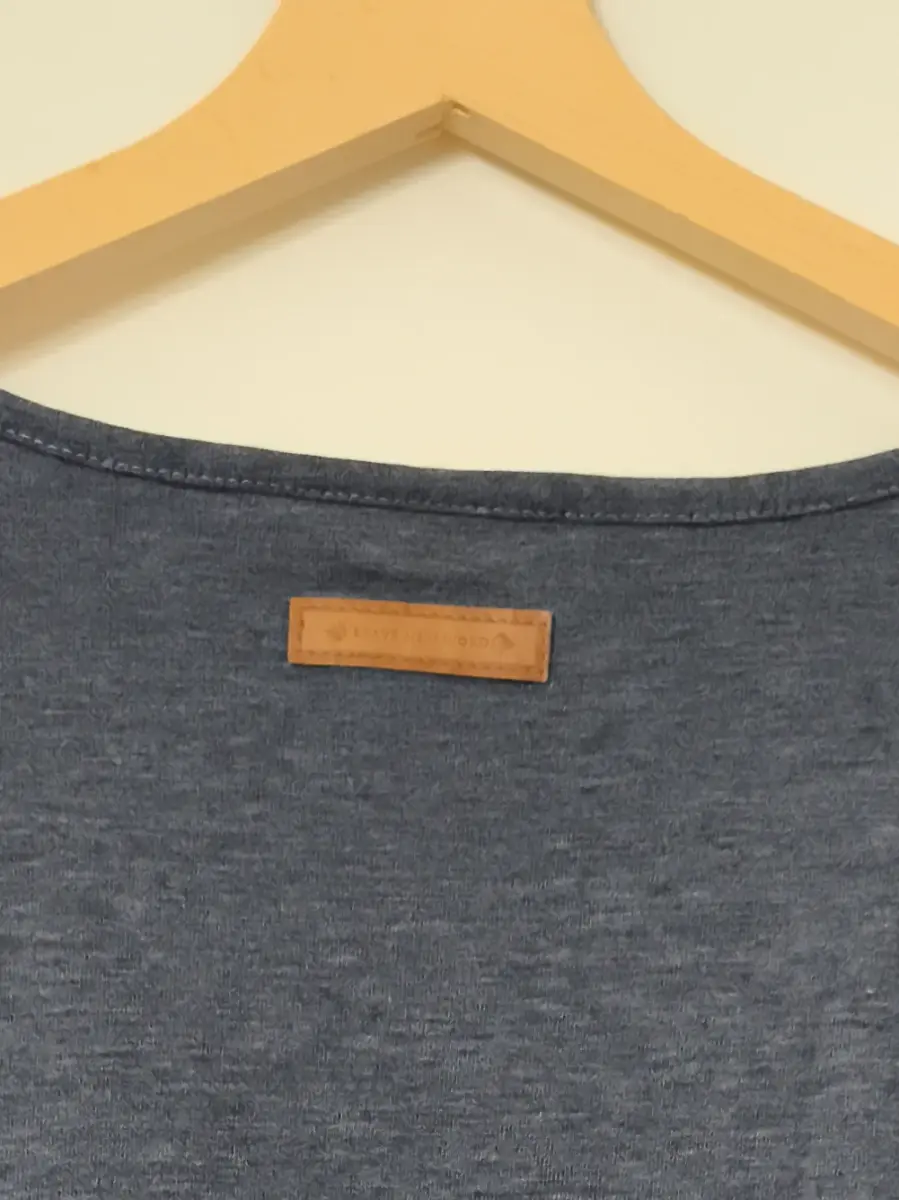 NAKETANO Langarmshirt Bild 7