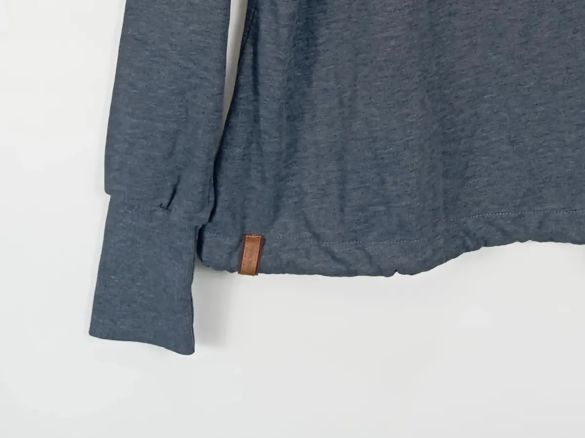 NAKETANO Langarmshirt Bild 4