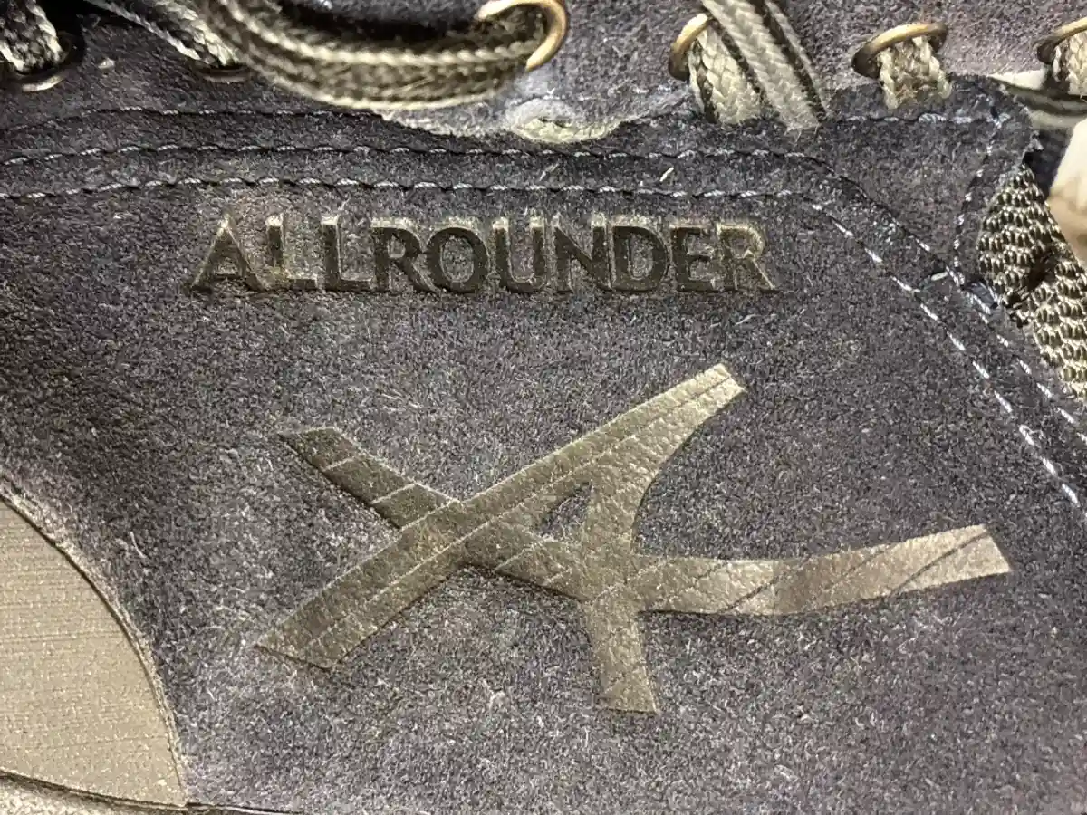 ALLROUNDER Outdoorschuhe Bild 4