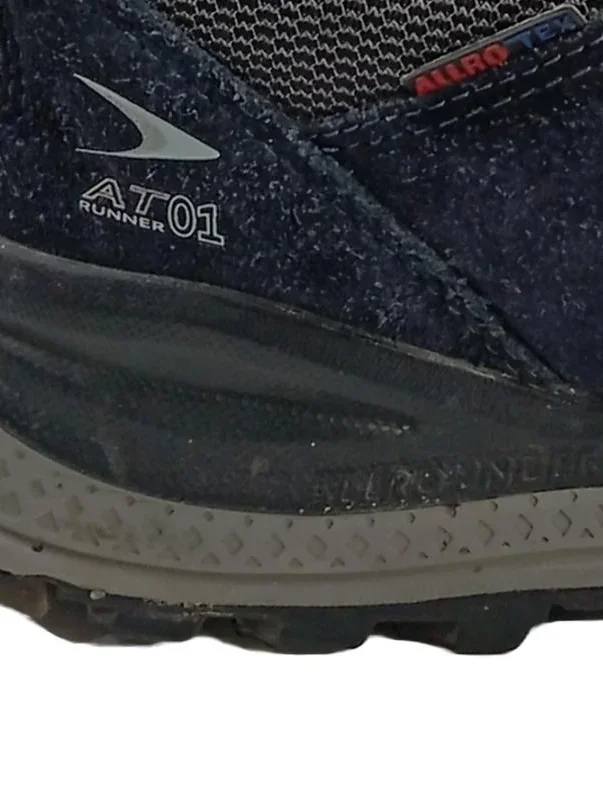 ALLROUNDER Outdoorschuhe Bild 6