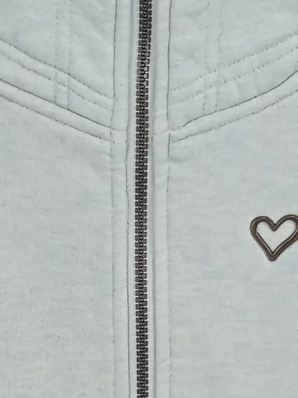ALIFE & KICKIN Sweatjacke Bild 3