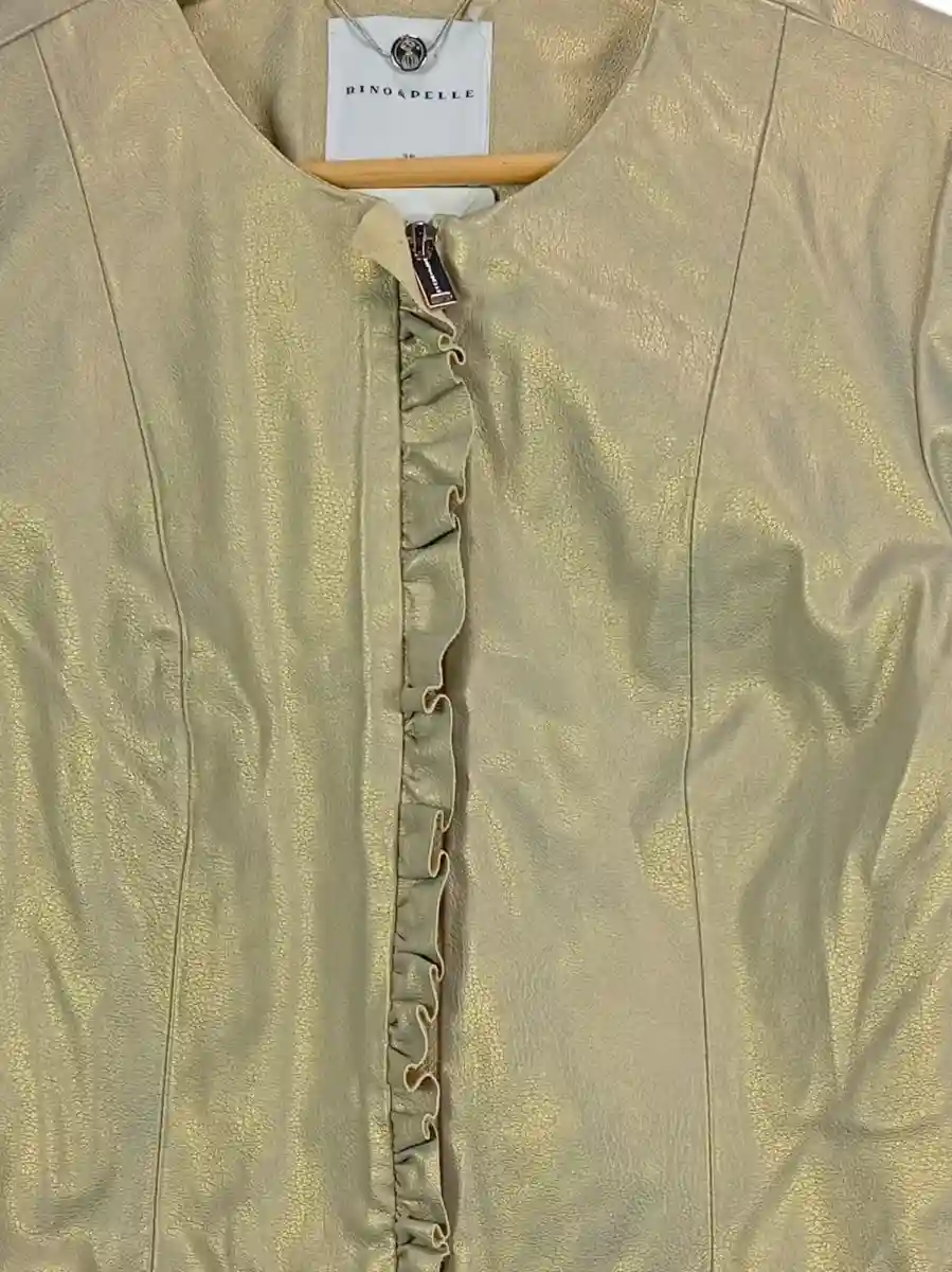 RINO & PELLE Leichte Jacke Bild 3