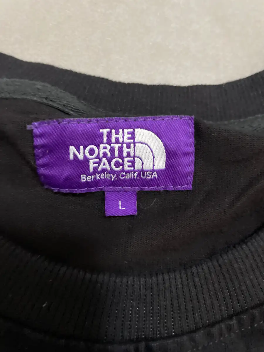 THE NORTH FACE Langarmshirt Bild 5