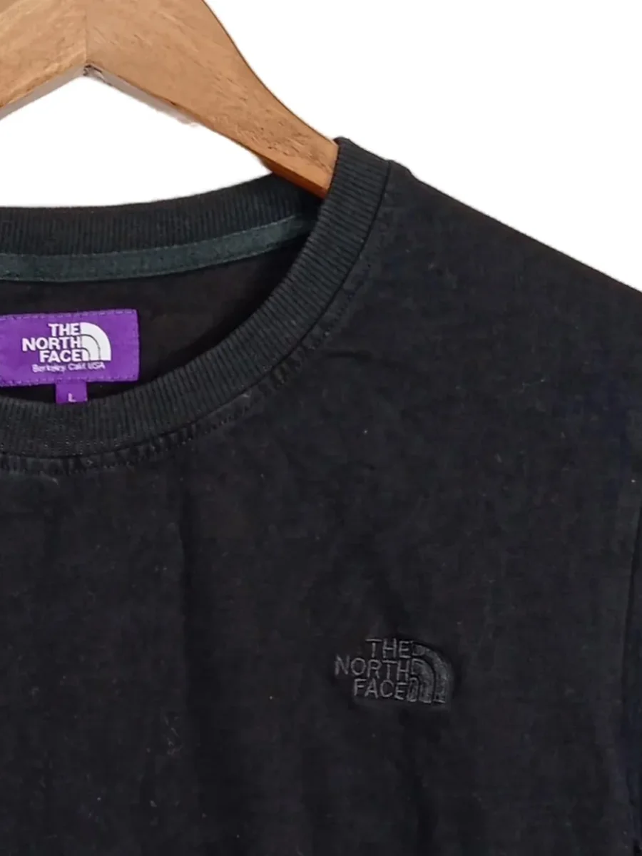 THE NORTH FACE Langarmshirt Bild 4