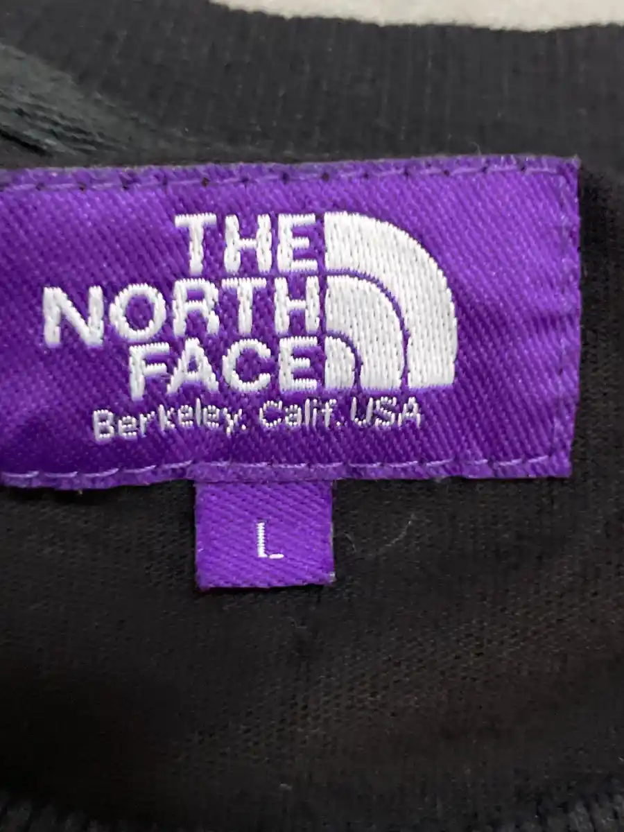 THE NORTH FACE Langarmshirt Bild 7