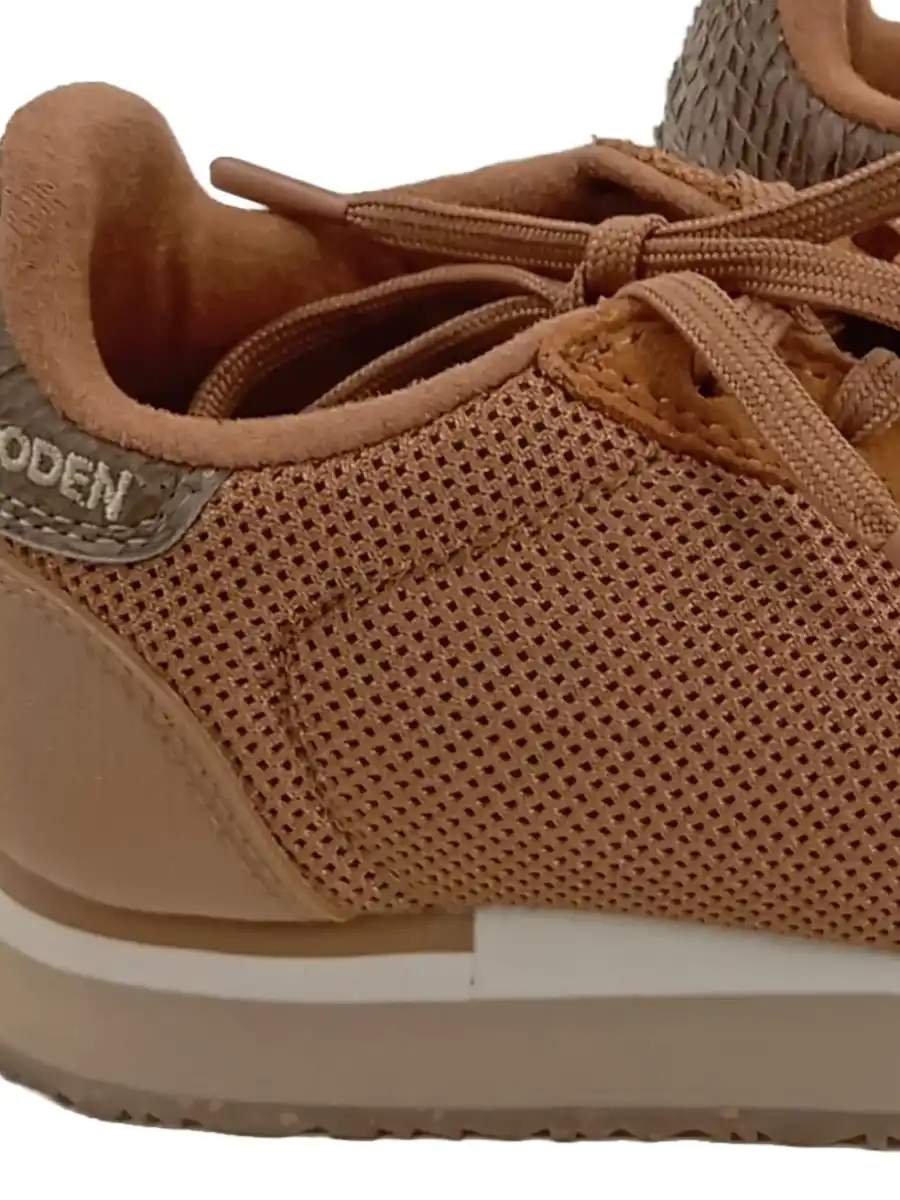 WODEN Sneaker low Bild 2