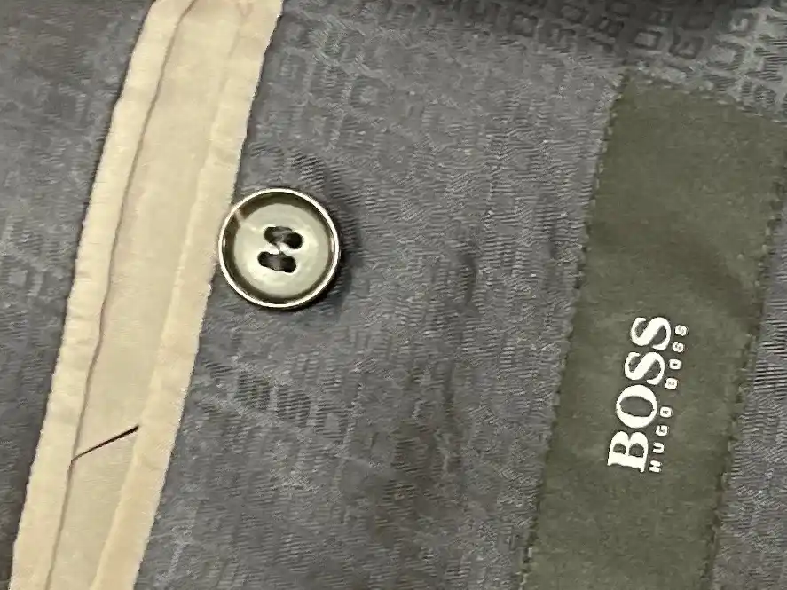 HUGO BOSS Sakko Bild 3