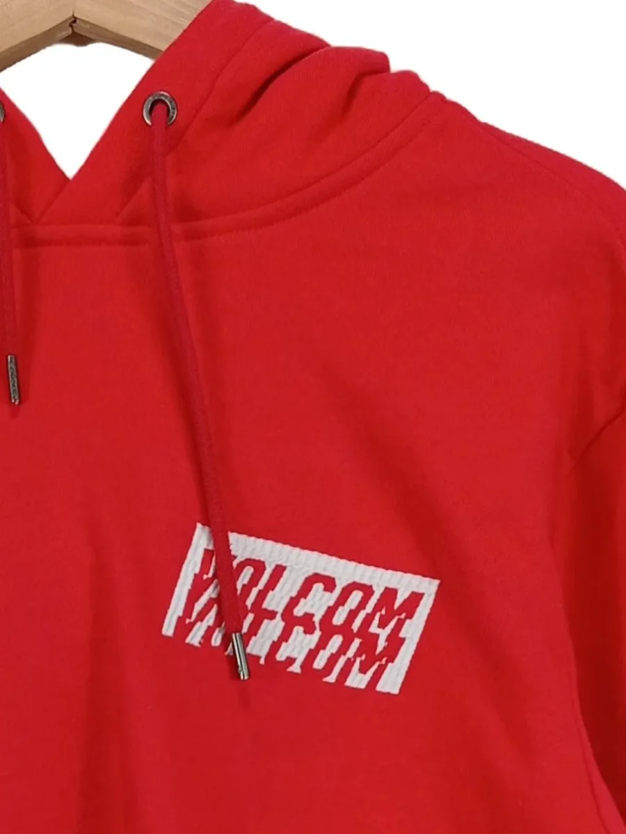 VOLCOM Kapuzenpullover Bild 3