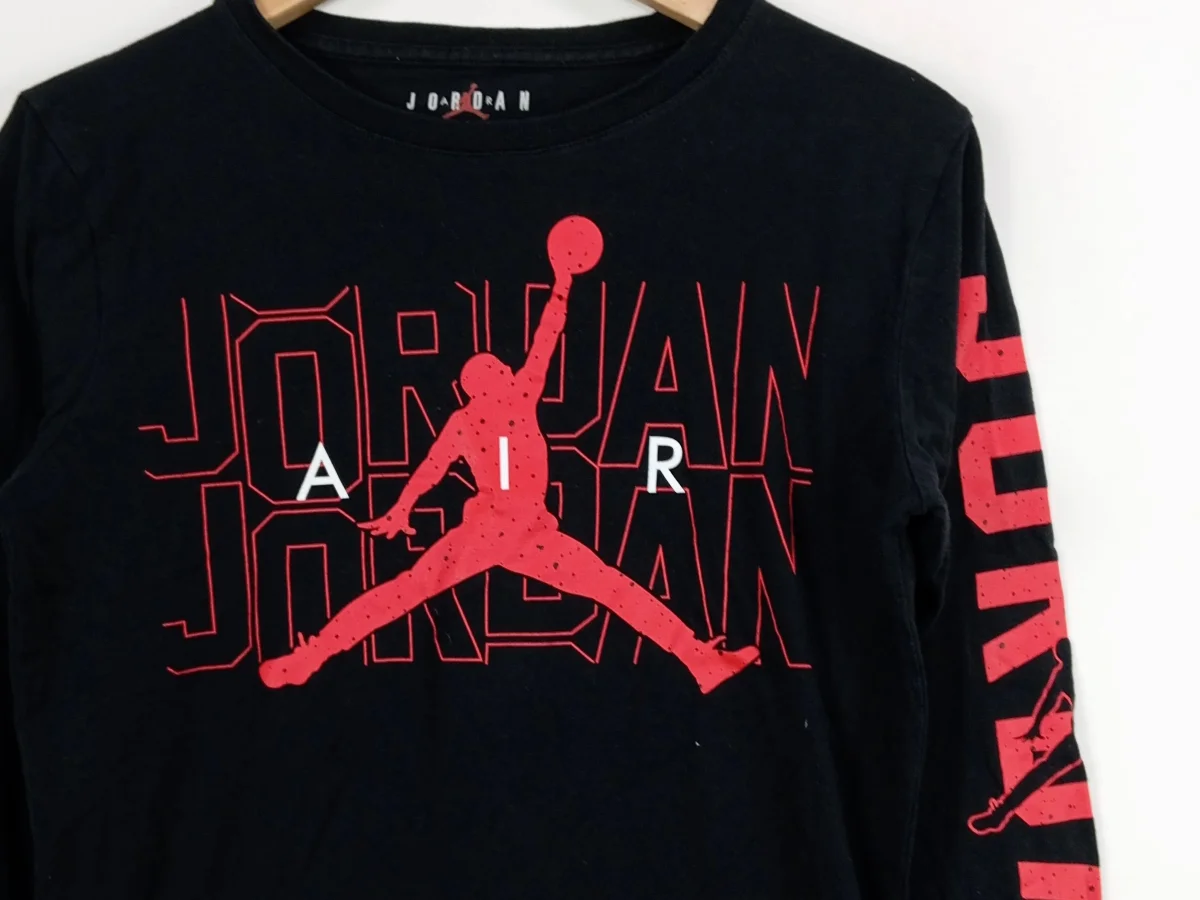 NIKE Langarmshirt Bild 2
