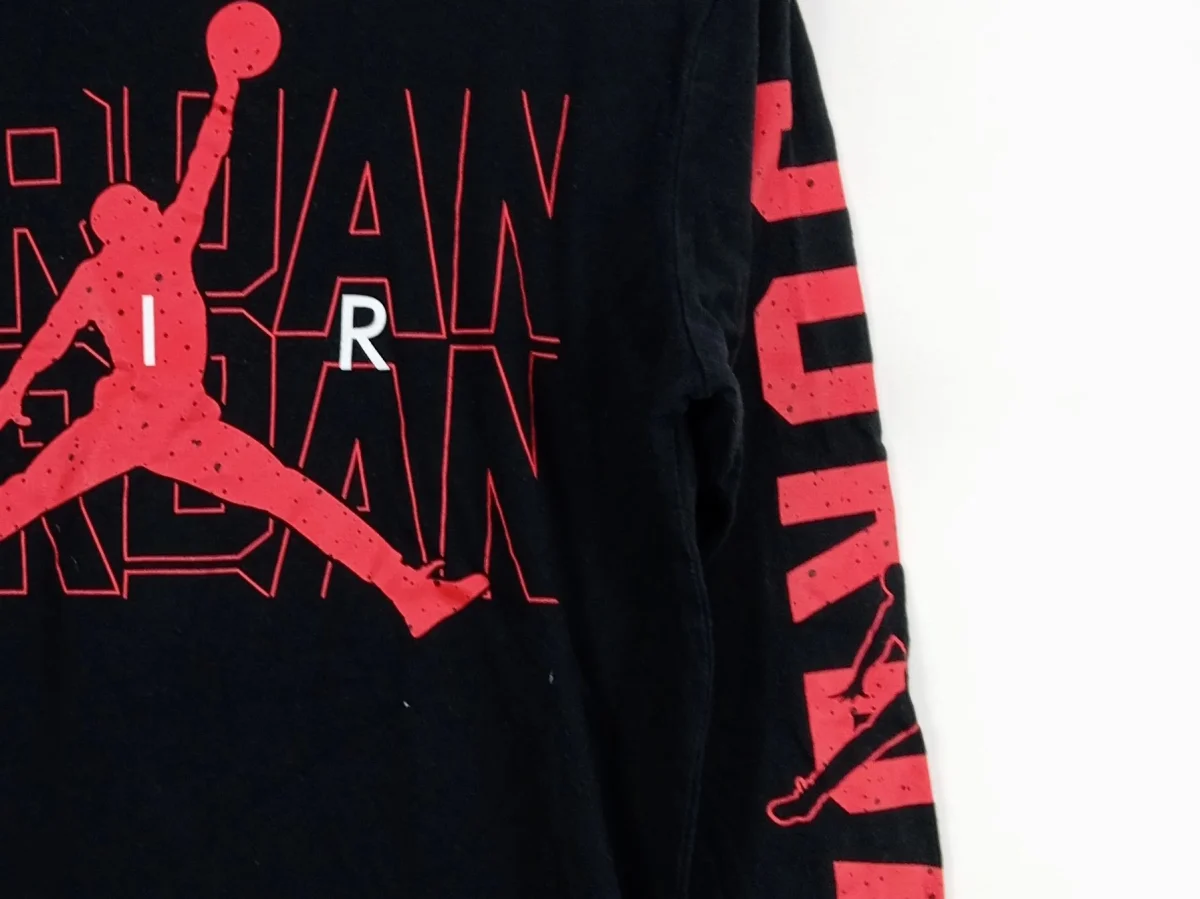 NIKE Langarmshirt Bild 4