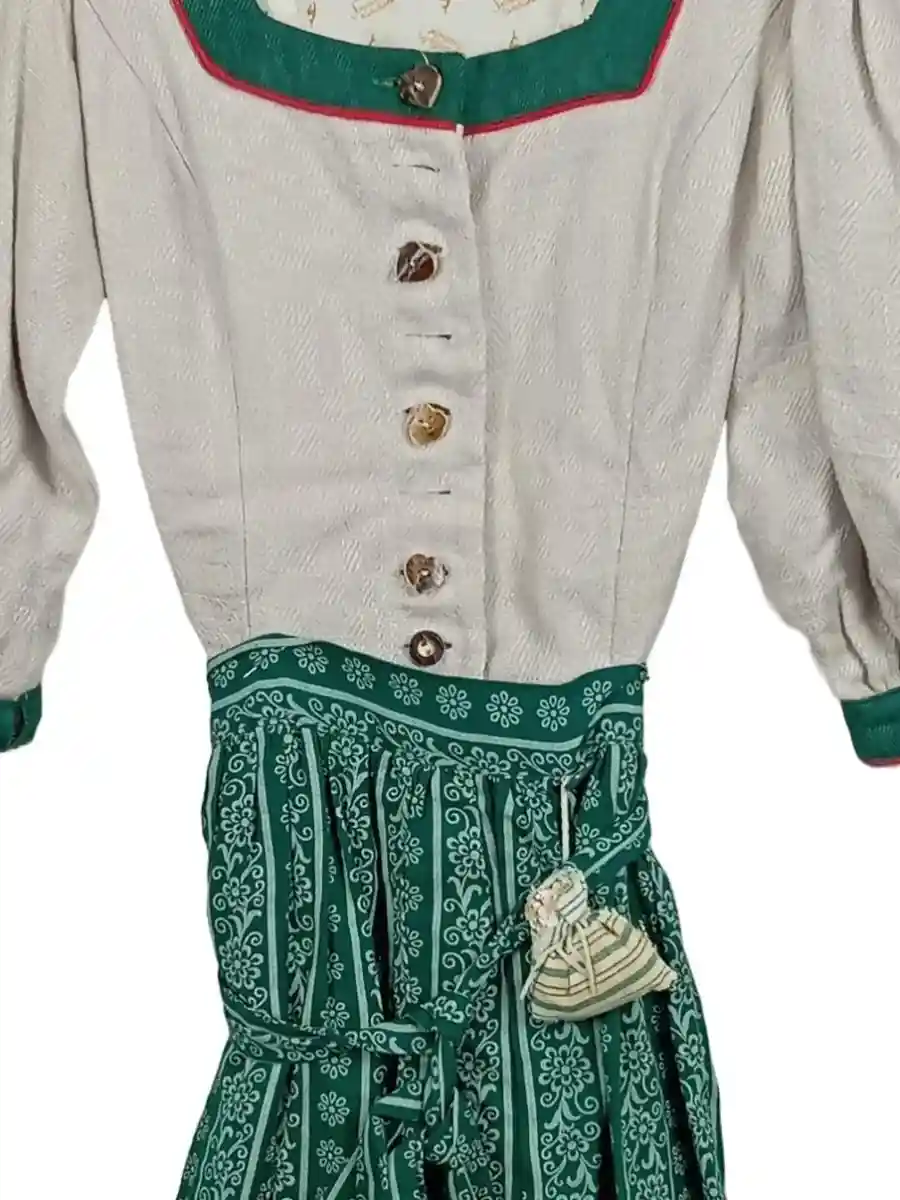 SPORTALM KITZBÜHEL Dirndl Trachtenkleid Bild 2