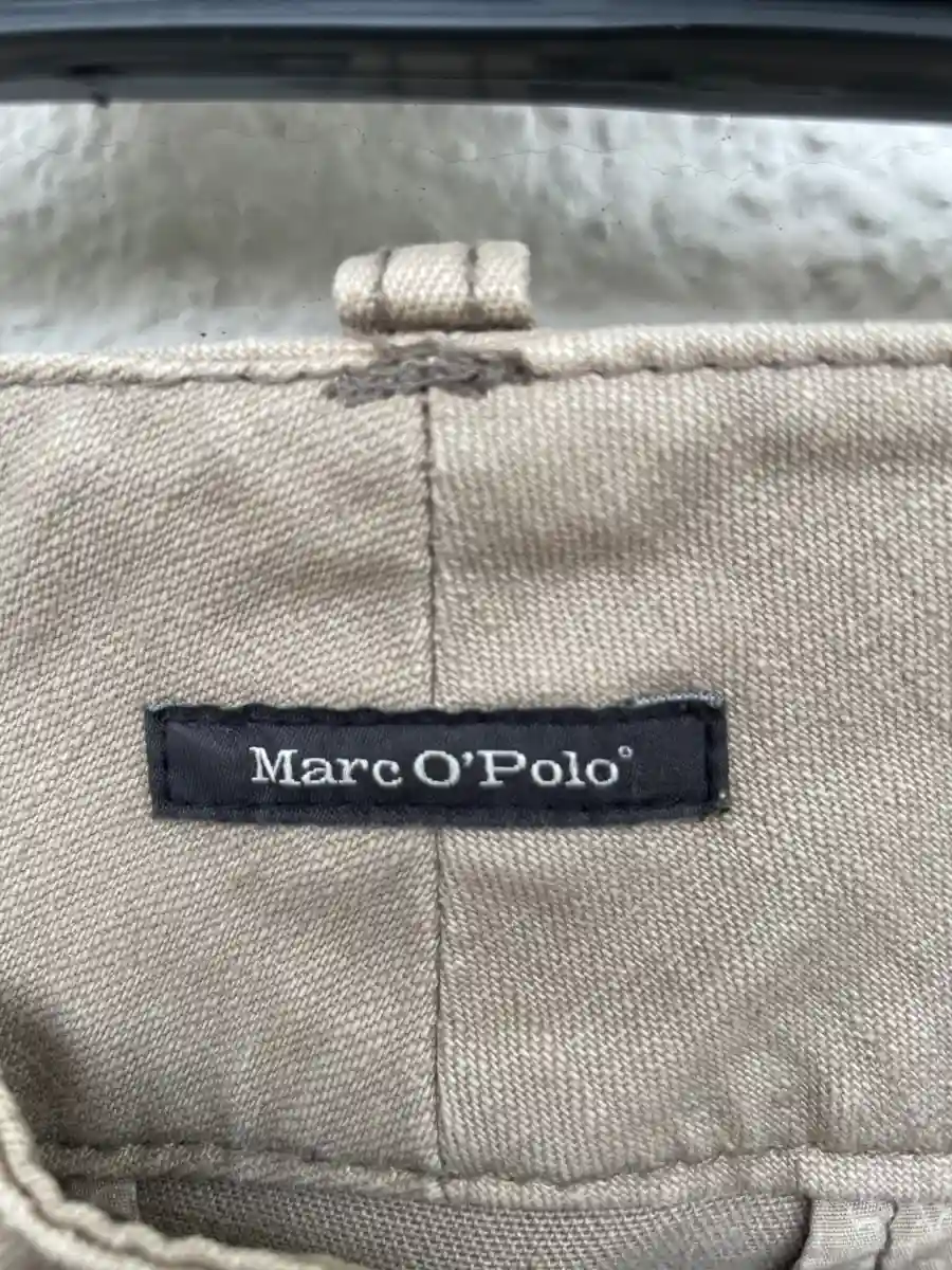 MARC O'POLO Jeansrock Bild 6