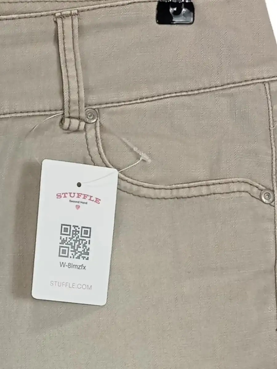 MARC O'POLO Jeansrock Bild 5