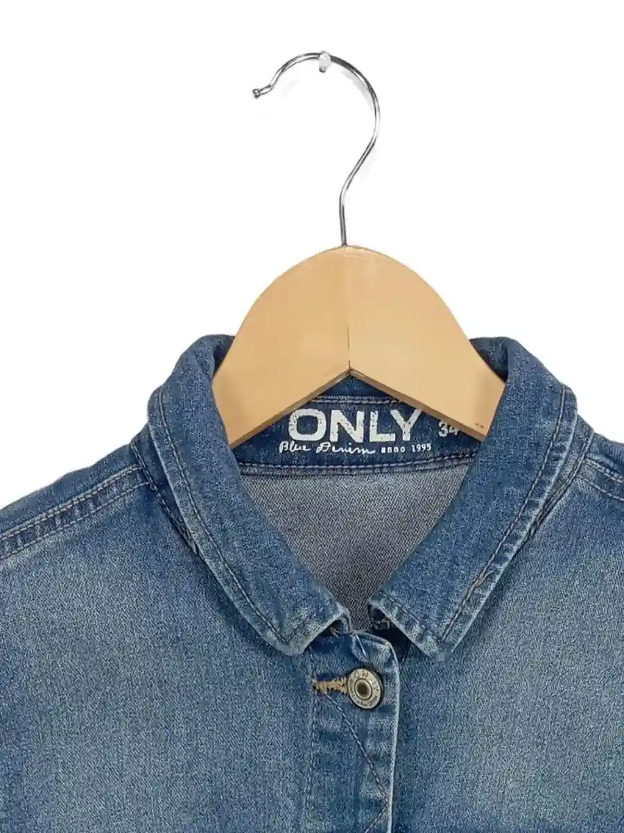 ONLY Jeansjacke Bild 2