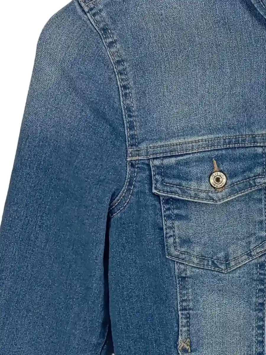 ONLY Jeansjacke Bild 3