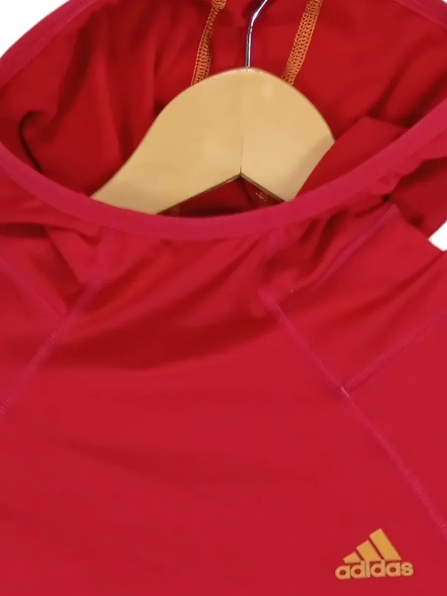 ADIDAS Trainingsjacke Bild 3