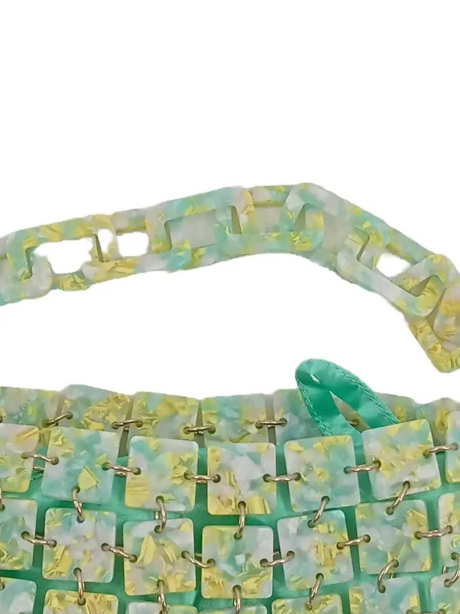 UTERQÜE Henkeltasche Bild 2