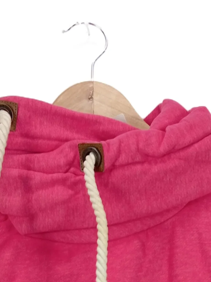 NAKETANO Kapuzenpullover Bild 2