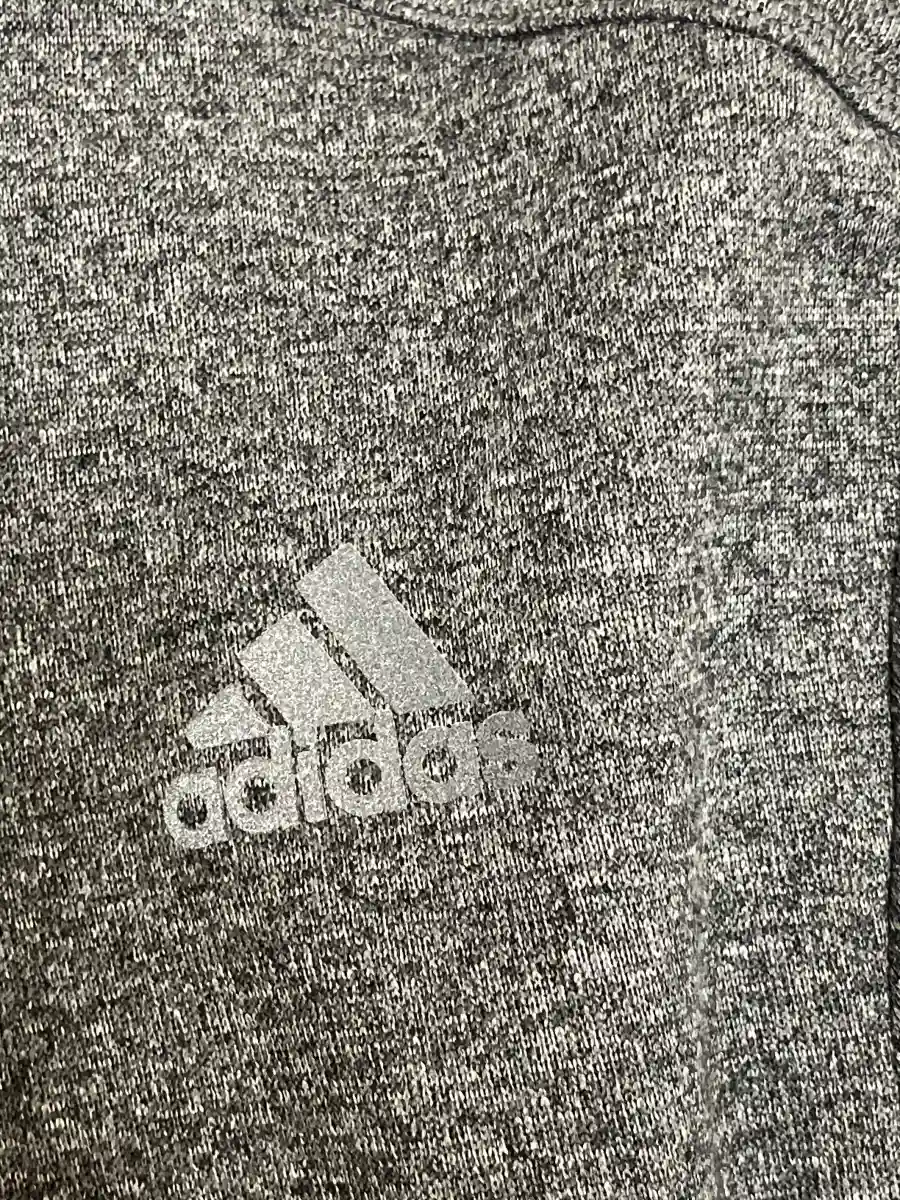ADIDAS Kapuzenpullover Bild 7