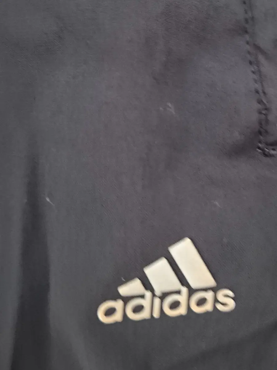 ADIDAS Jogginghose Bild 3
