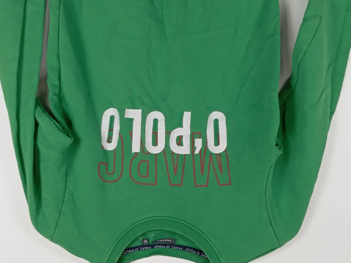 MARC O'POLO Pullover Bild 3