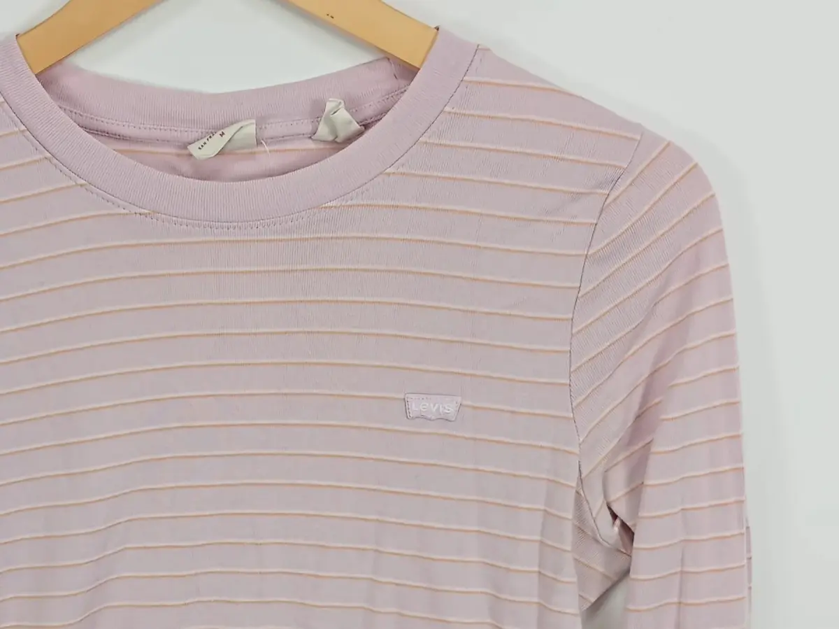 LEVI'S Langarmshirt Bild 2