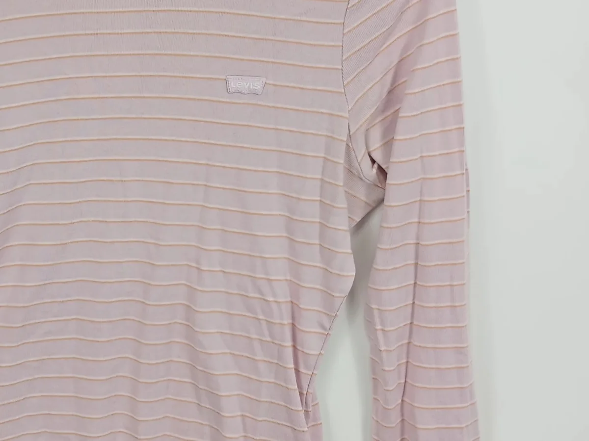 LEVI'S Langarmshirt Bild 3