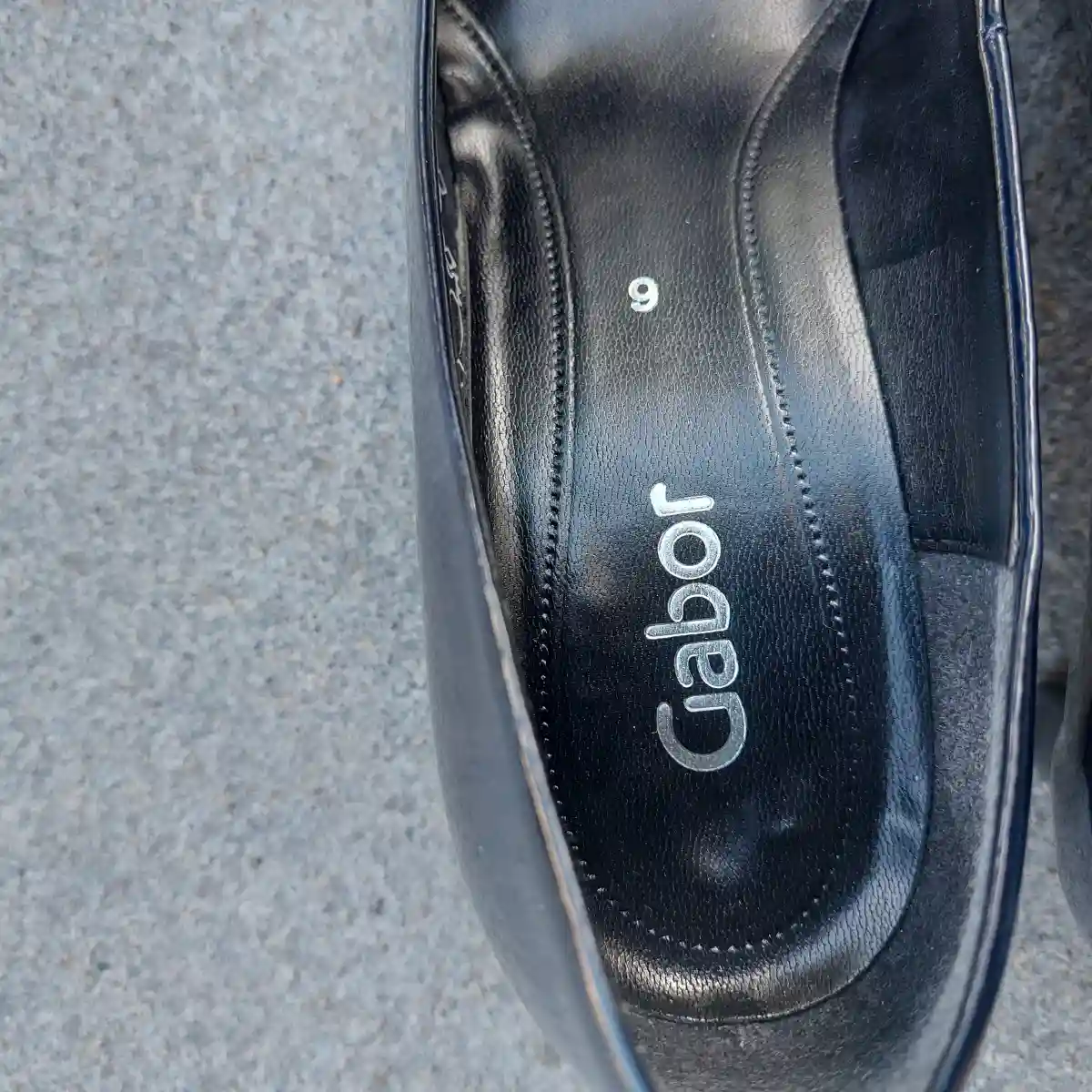 GABOR Pumps Bild 3